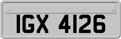 IGX4126