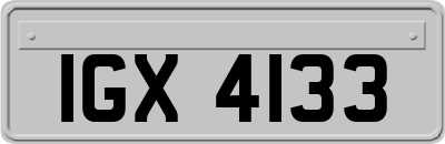 IGX4133