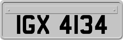 IGX4134