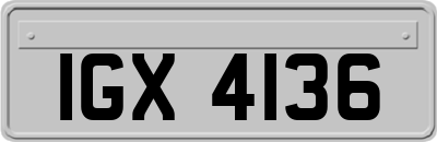 IGX4136