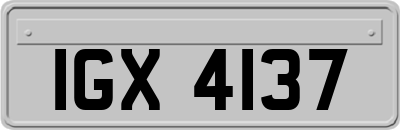 IGX4137