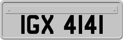 IGX4141