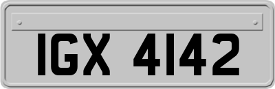 IGX4142