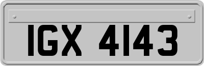 IGX4143