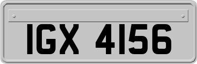 IGX4156