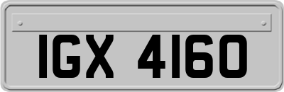 IGX4160