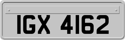 IGX4162