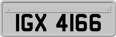 IGX4166
