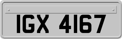 IGX4167