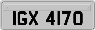 IGX4170