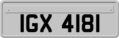IGX4181
