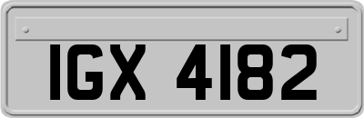 IGX4182
