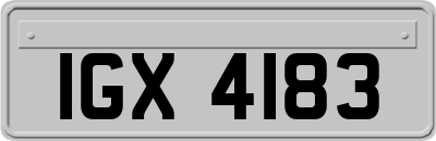 IGX4183