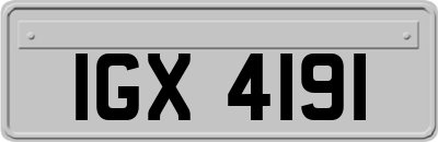 IGX4191