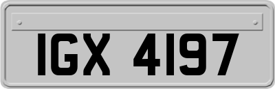 IGX4197