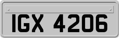 IGX4206