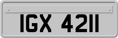 IGX4211