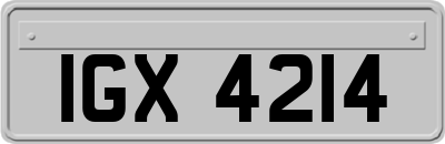 IGX4214