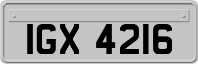 IGX4216