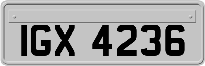 IGX4236