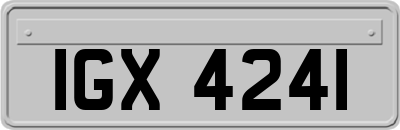 IGX4241