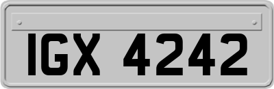 IGX4242