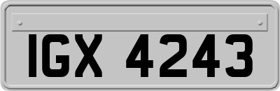 IGX4243