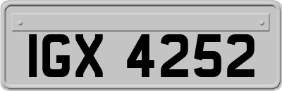 IGX4252