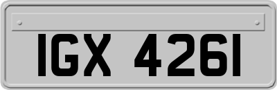 IGX4261