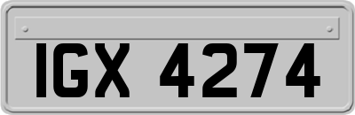 IGX4274