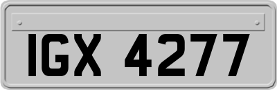 IGX4277