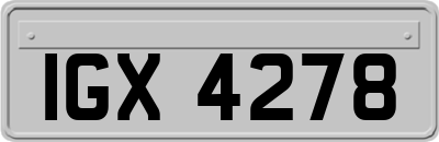 IGX4278