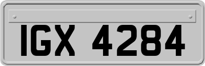 IGX4284