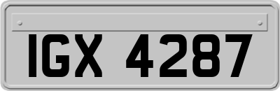 IGX4287