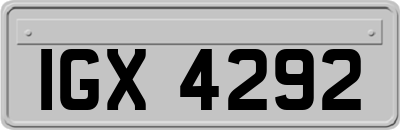 IGX4292