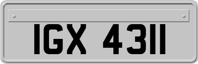 IGX4311
