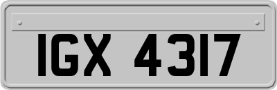 IGX4317