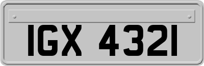 IGX4321