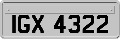 IGX4322