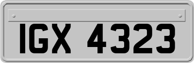 IGX4323