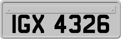 IGX4326