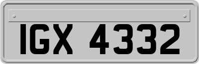 IGX4332