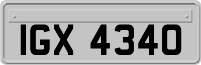 IGX4340