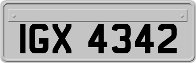 IGX4342