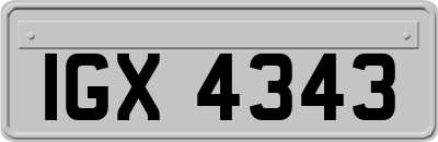 IGX4343