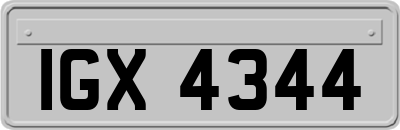 IGX4344