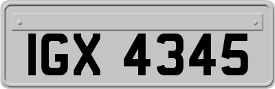 IGX4345