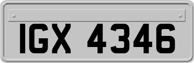 IGX4346