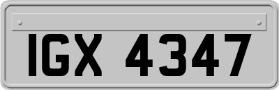 IGX4347