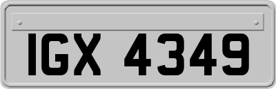 IGX4349